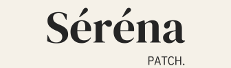 Séréna Patch.