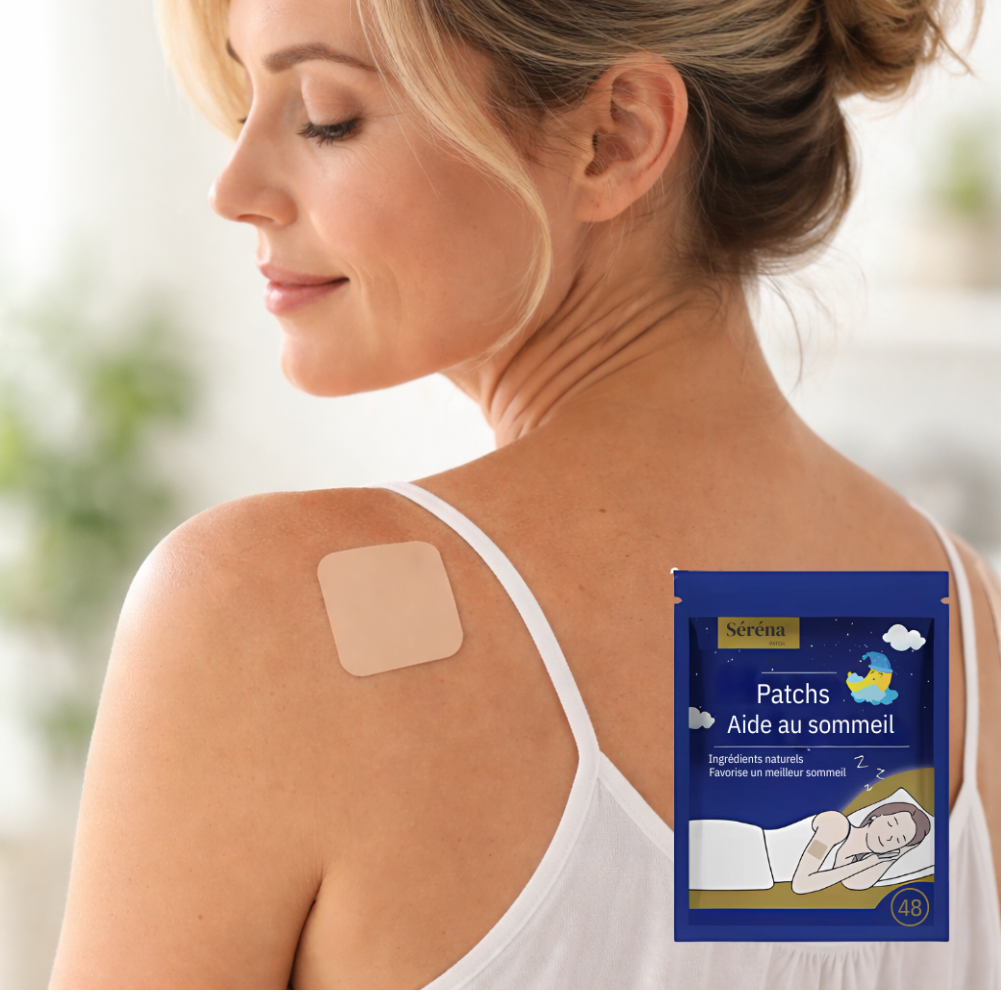 Patchs de sommeil